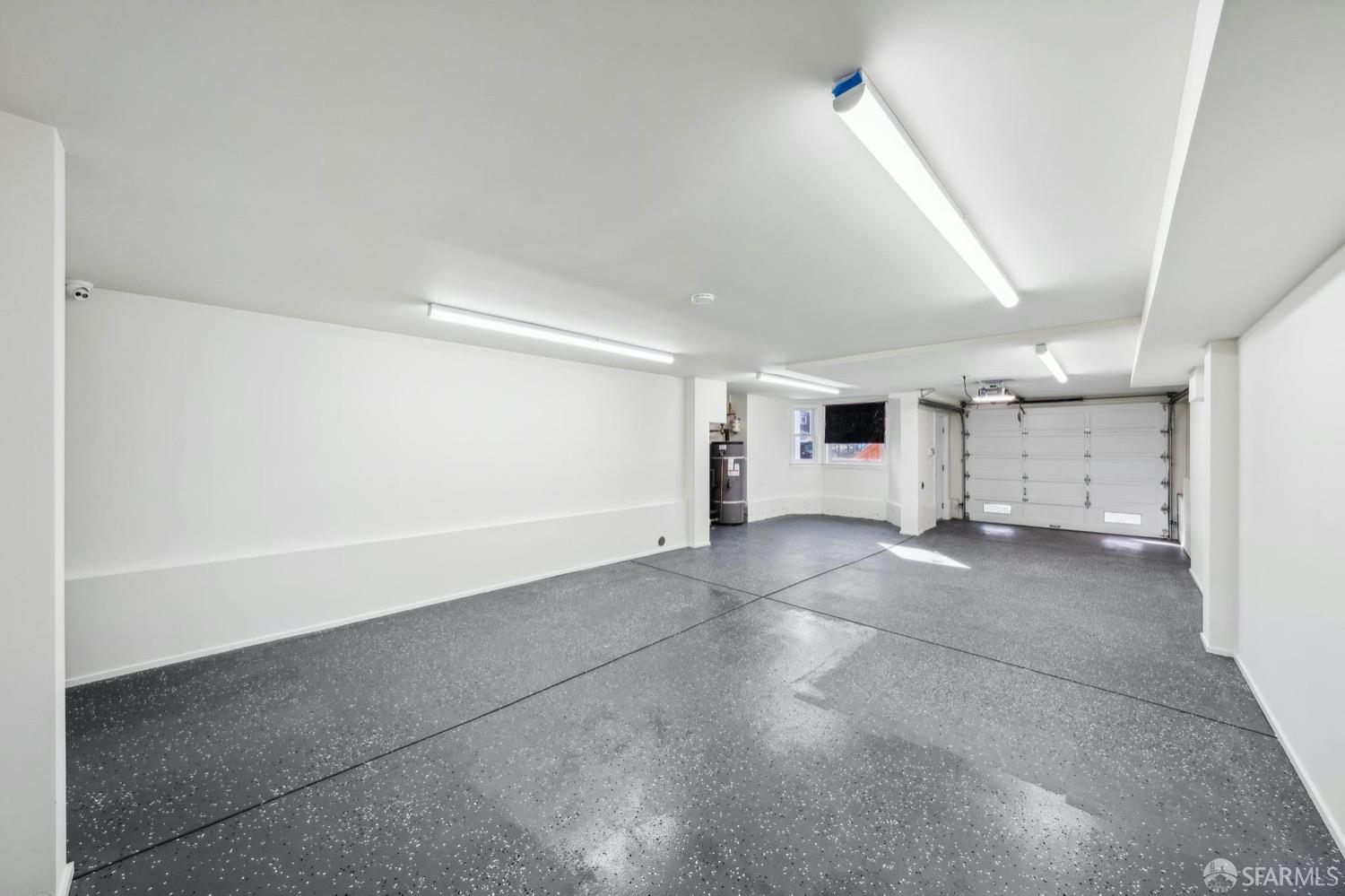 1544 45th Avenue San Francisco, CA 94122 - Photo 43 of 51 a view of a big room with closet and cabinet