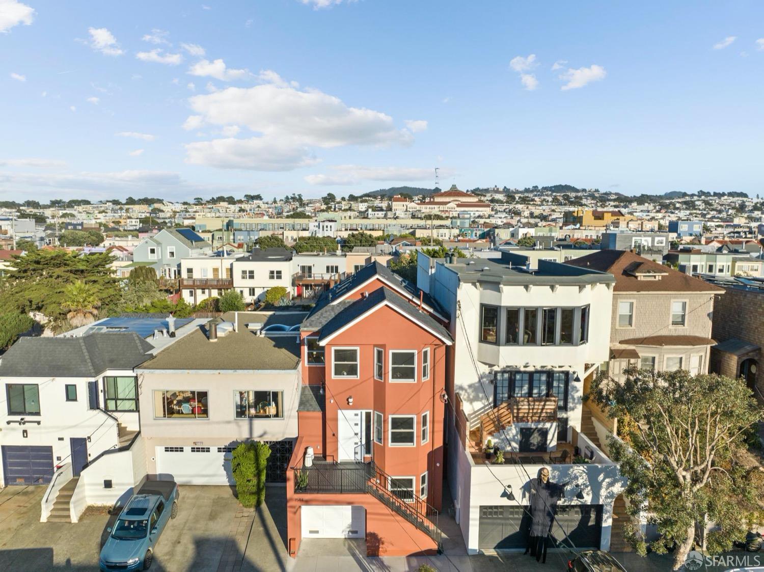 1544 45th Avenue San Francisco, CA 94122 - Photo 45 of 51