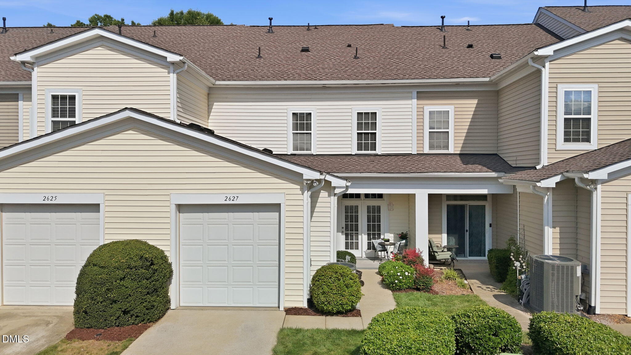 2627 Cloud Mist Circle Raleigh, NC 27614 - Photo 31 of 38