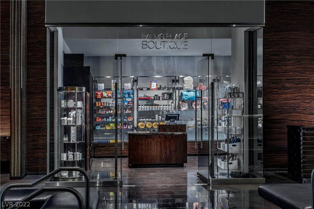 4381 West Flamingo Road, Unit 805 Las Vegas, NV 89103 - Photo 6 of 9