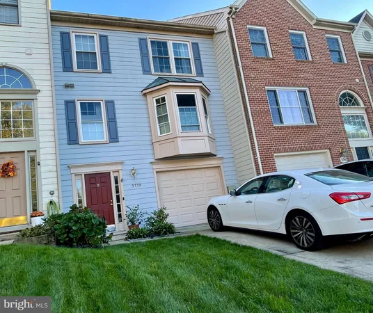 $575,000 | 5339 Tarkington Place, Columbia, MD 21044
