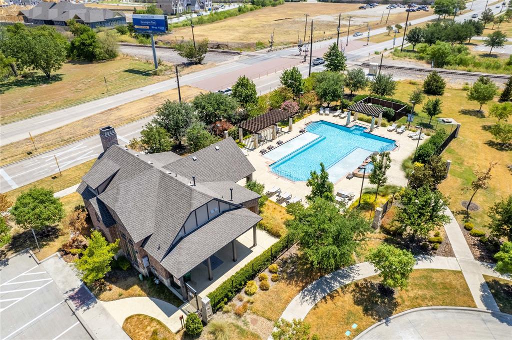 4658 H Rhett Lane Carrollton, TX 75010 - Photo 38 of 40