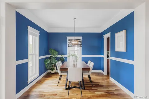 $1,400,000 | 8189 East 32nd Avenue, Denver, CO 80238