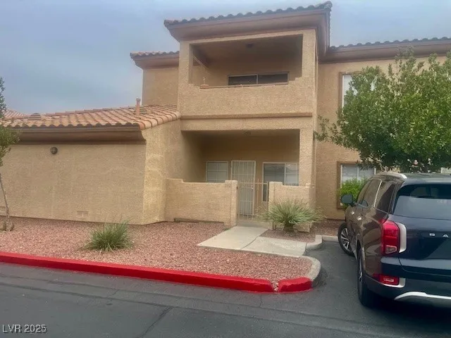 $250,000 | 3609 Galatea Street, Unit 102, Las Vegas, NV 89108