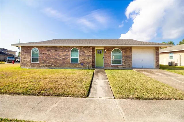 $170,000 | 1501 Grant Drive, La Place, LA 70068