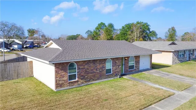 $170,000 | 1501 Grant Drive, La Place, LA 70068