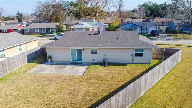 $170,000 | 1501 Grant Drive, La Place, LA 70068