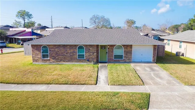 $170,000 | 1501 Grant Drive, La Place, LA 70068
