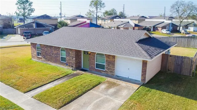 $170,000 | 1501 Grant Drive, La Place, LA 70068