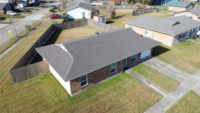 $170,000 | 1501 Grant Drive, La Place, LA 70068