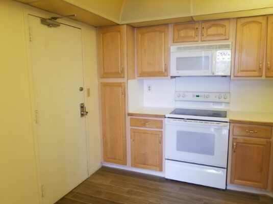 10777 West Sample Road, Unit 812 Coral Springs, FL 33065 - Photo 8 of 25 kitchenCS2