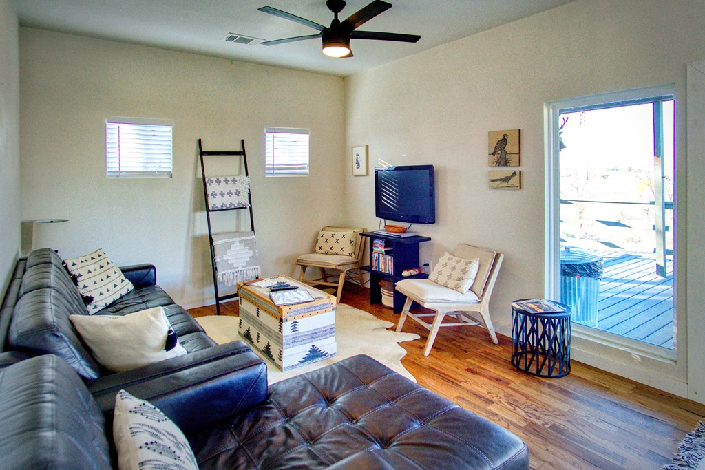 105 Elmer Road Llano, TX 78643 - Photo 16 of 33