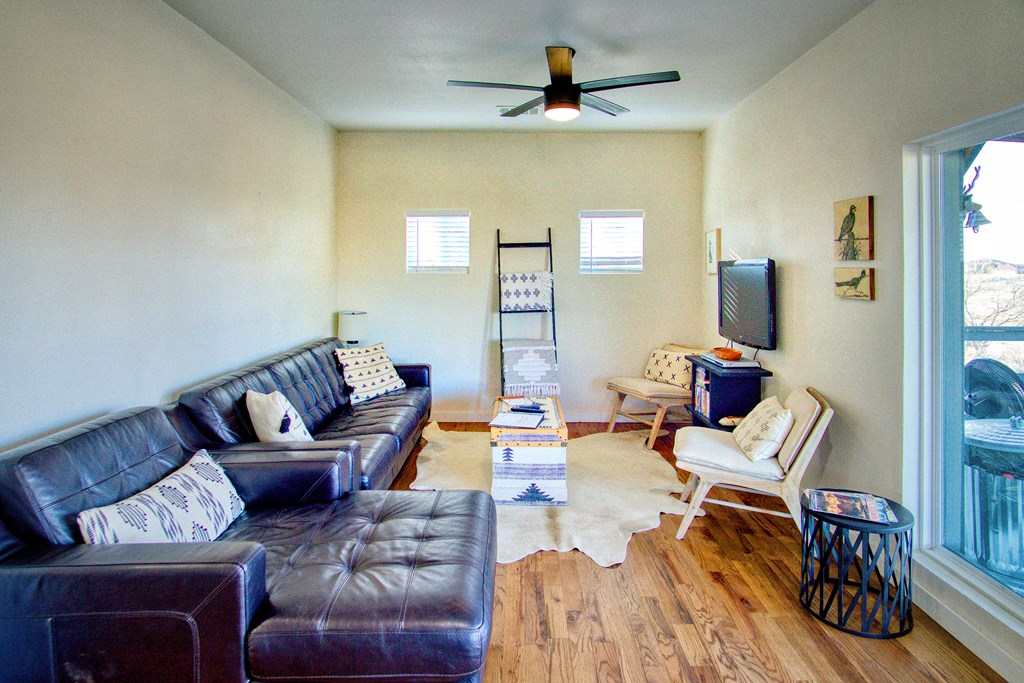 105 Elmer Road Llano, TX 78643 - Photo 17 of 33