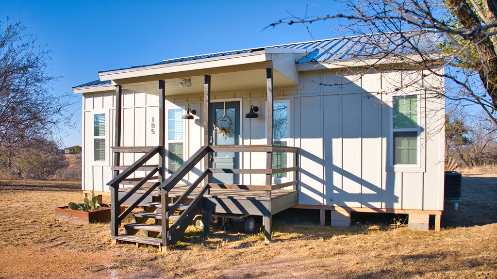 105 Elmer Road Llano, TX 78643 - Photo 25 of 33