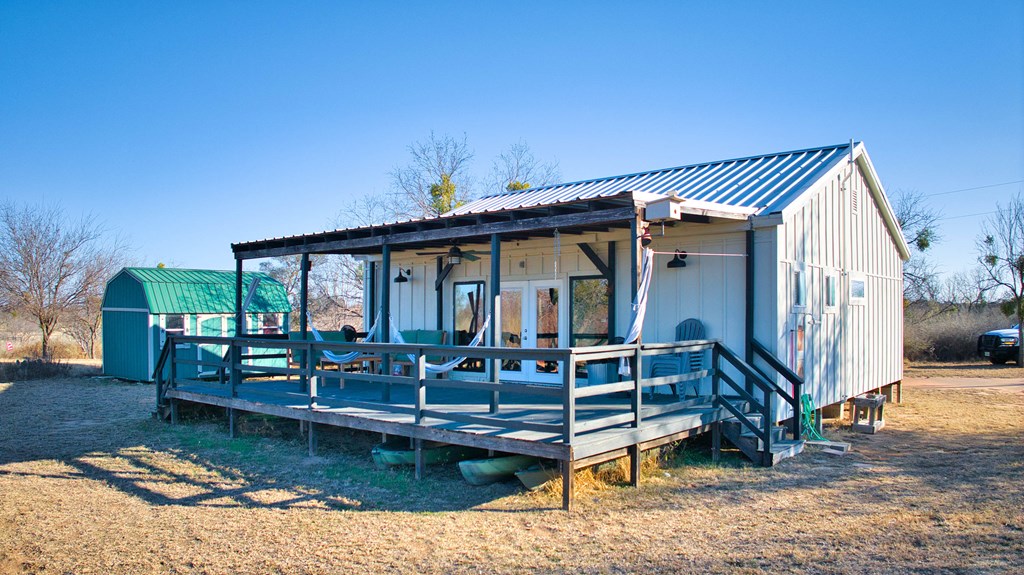 105 Elmer Road Llano, TX 78643 - Photo 26 of 33