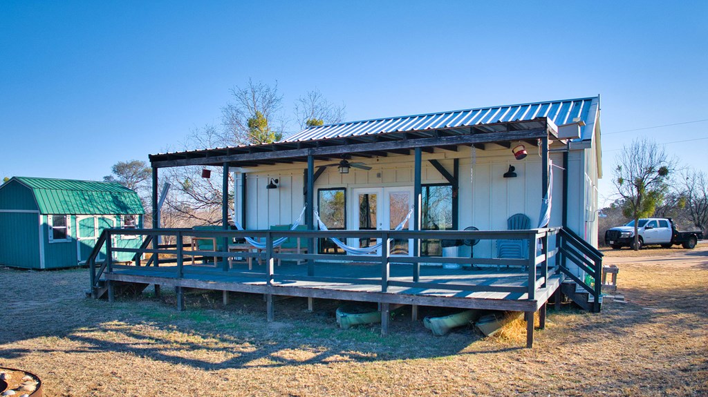 105 Elmer Road Llano, TX 78643 - Photo 27 of 33