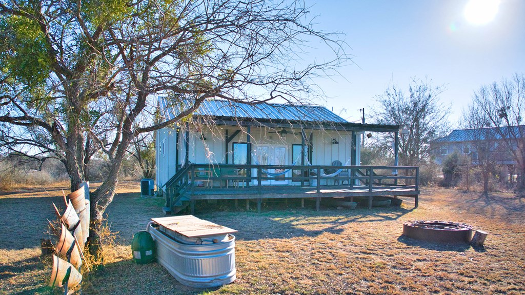 105 Elmer Road Llano, TX 78643 - Photo 28 of 33