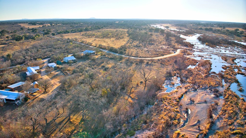 105 Elmer Road Llano, TX 78643 - Photo 31 of 33