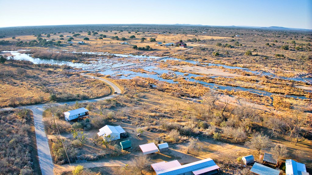 105 Elmer Road Llano, TX 78643 - Photo 32 of 33