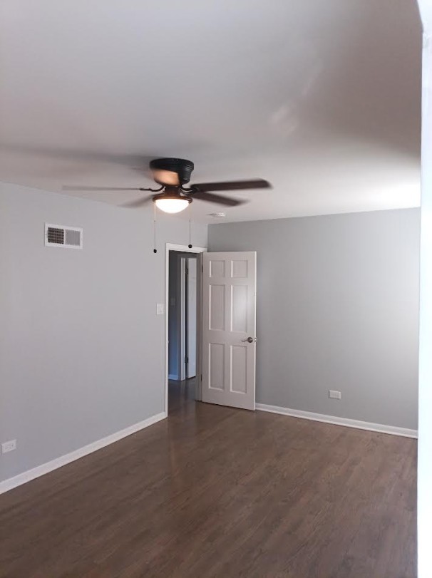 438 Hamilton Wood Homewood, IL 60430 - Photo 20 of 39 a view of an empty room