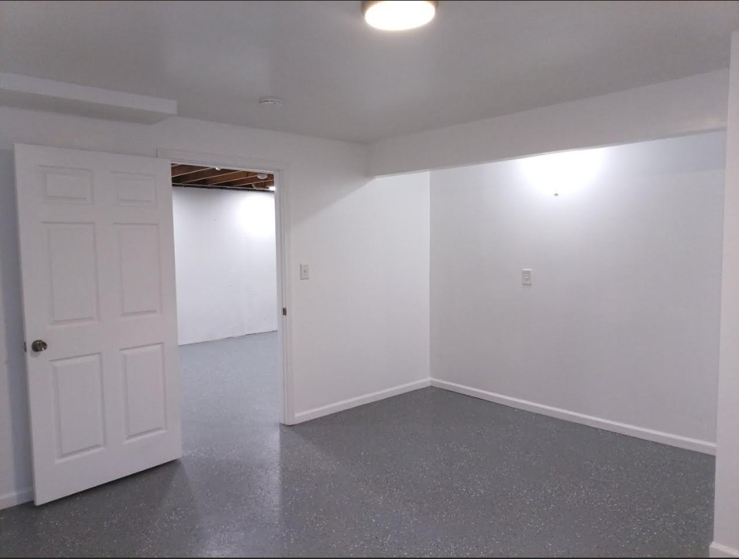 438 Hamilton Wood Homewood, IL 60430 - Photo 32 of 39 a view of empty room