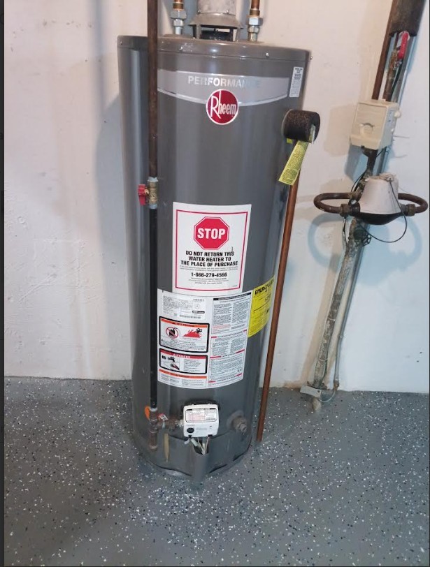 438 Hamilton Wood Homewood, IL 60430 - Photo 35 of 39 unknown