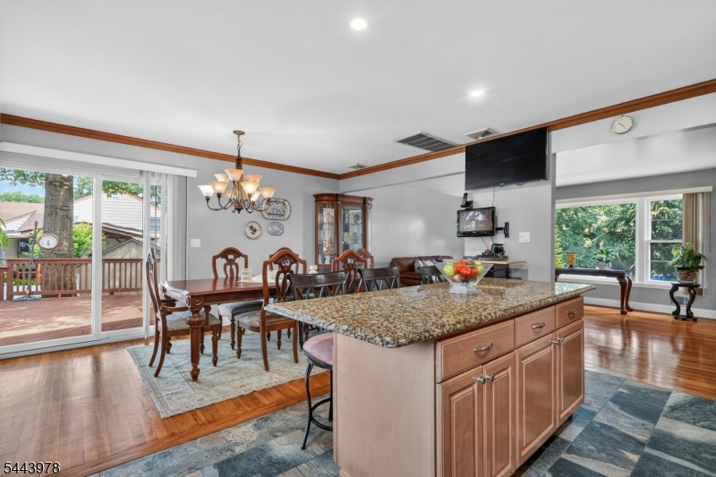 2736 Andrea Road Union, NJ 07083 - Photo 16 of 34