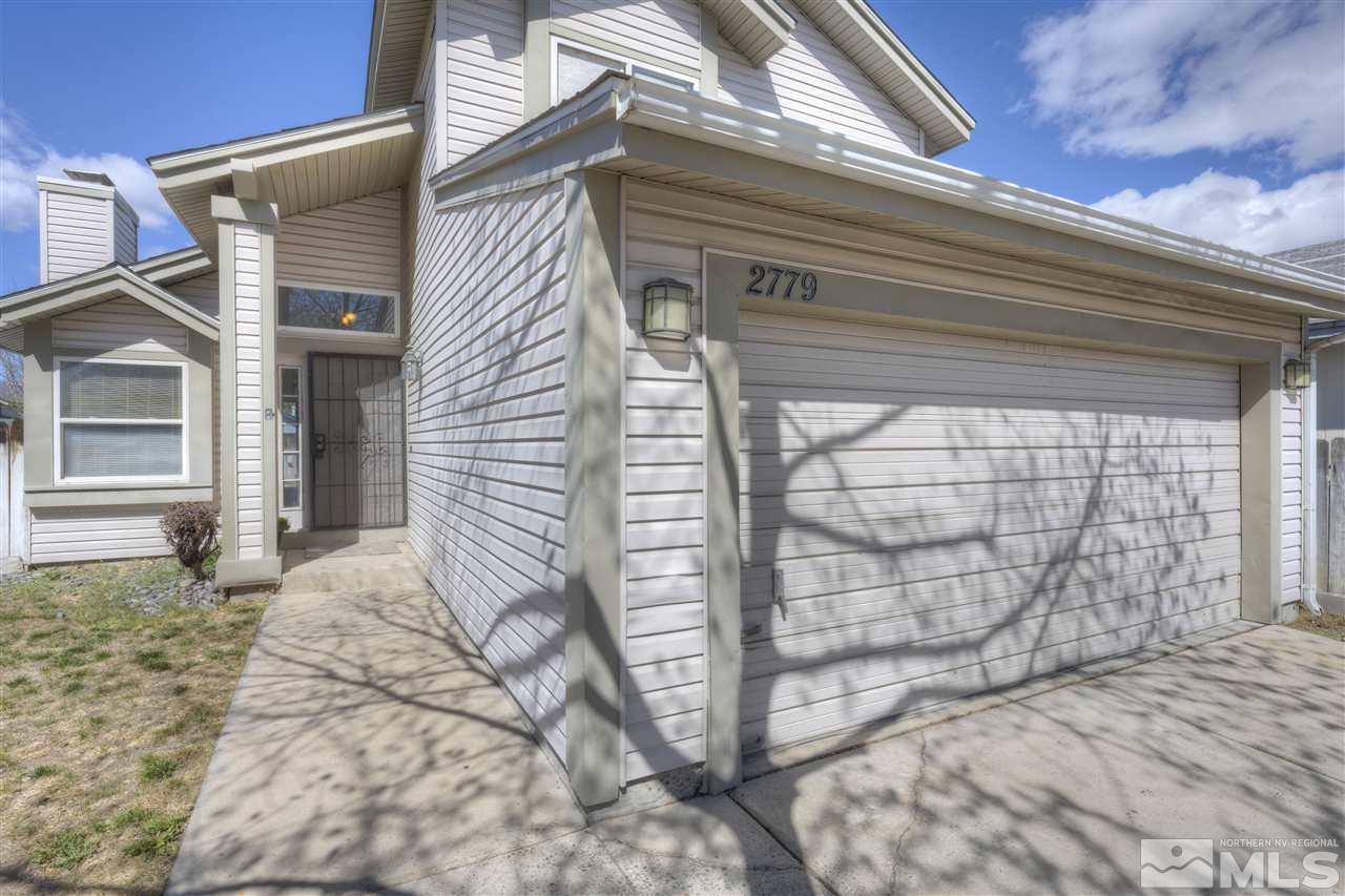 2779 Chavez Drive Reno, NV 89502 - Photo 1 of 25 Photo 1