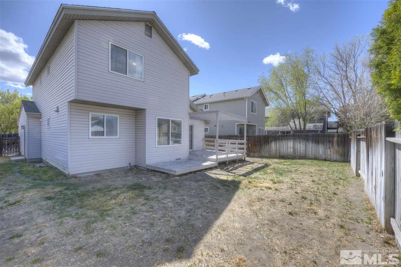 2779 Chavez Drive Reno, NV 89502 - Photo 23 of 25 Photo 23