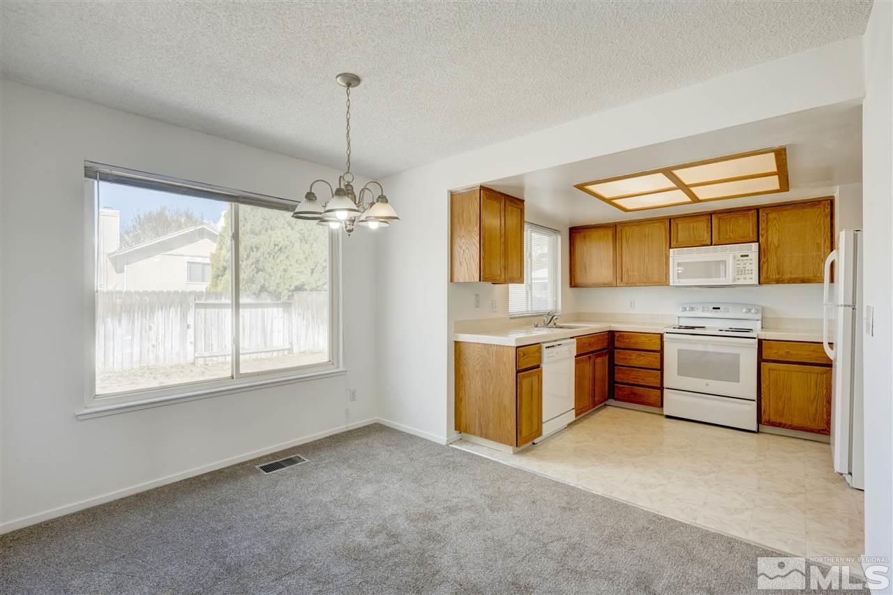 2779 Chavez Drive Reno, NV 89502 - Photo 8 of 25 Photo 8