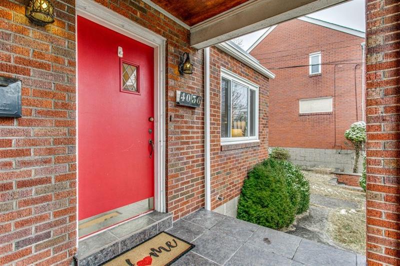 4036 Brandon Road Pittsburgh, PA 15212 - Photo 3 of 25 Gallery Image 3
