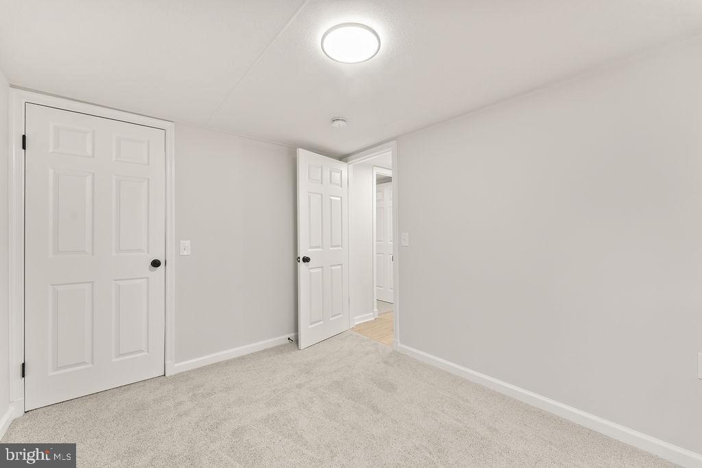 10022 Kentucky Springs Road Mineral, VA 23117 - Photo 21 of 31 a view of an empty room