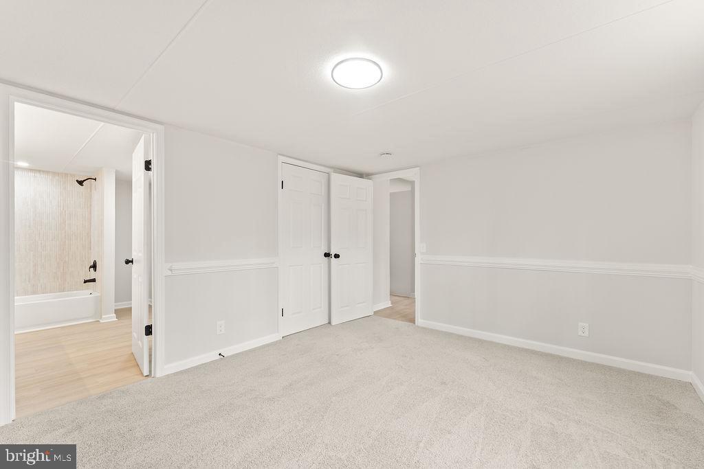 10022 Kentucky Springs Road Mineral, VA 23117 - Photo 7 of 31 a view of an empty room