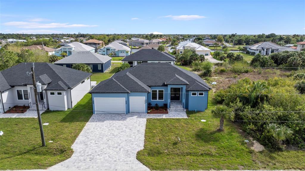 15029 Alsask Circle Port Charlotte, FL 33981 - Photo 1 of 6