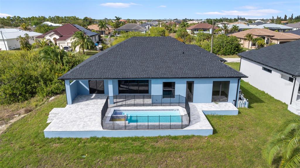 15029 Alsask Circle Port Charlotte, FL 33981 - Photo 6 of 6