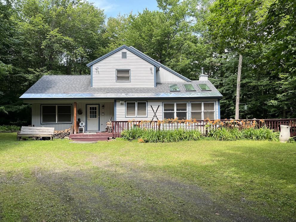 47 View Road Wilmington, VT 05363 - Photo 1 of 31 Gallery Image 1