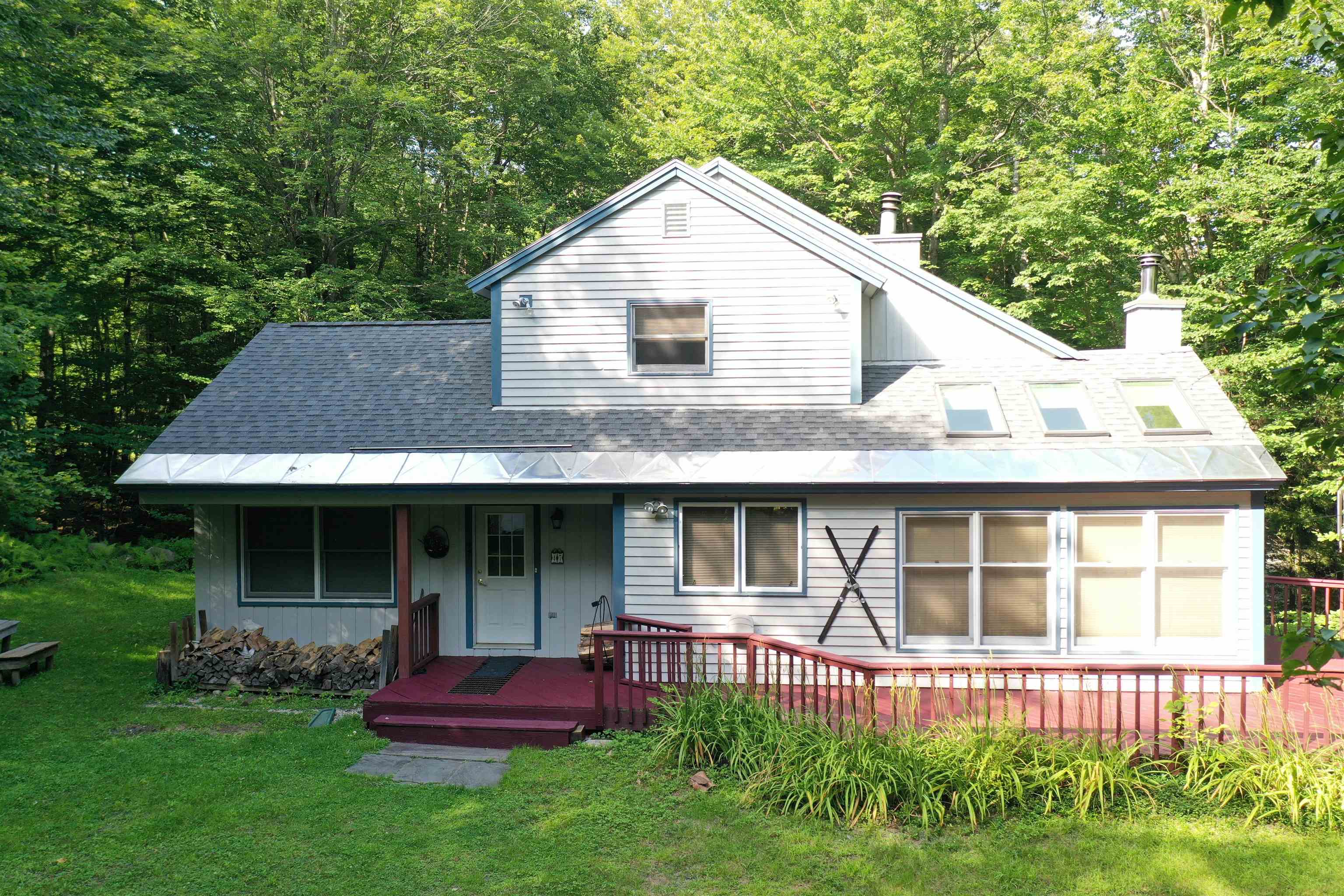 47 View Road Wilmington, VT 05363 - Photo 23 of 31 Gallery Image 23