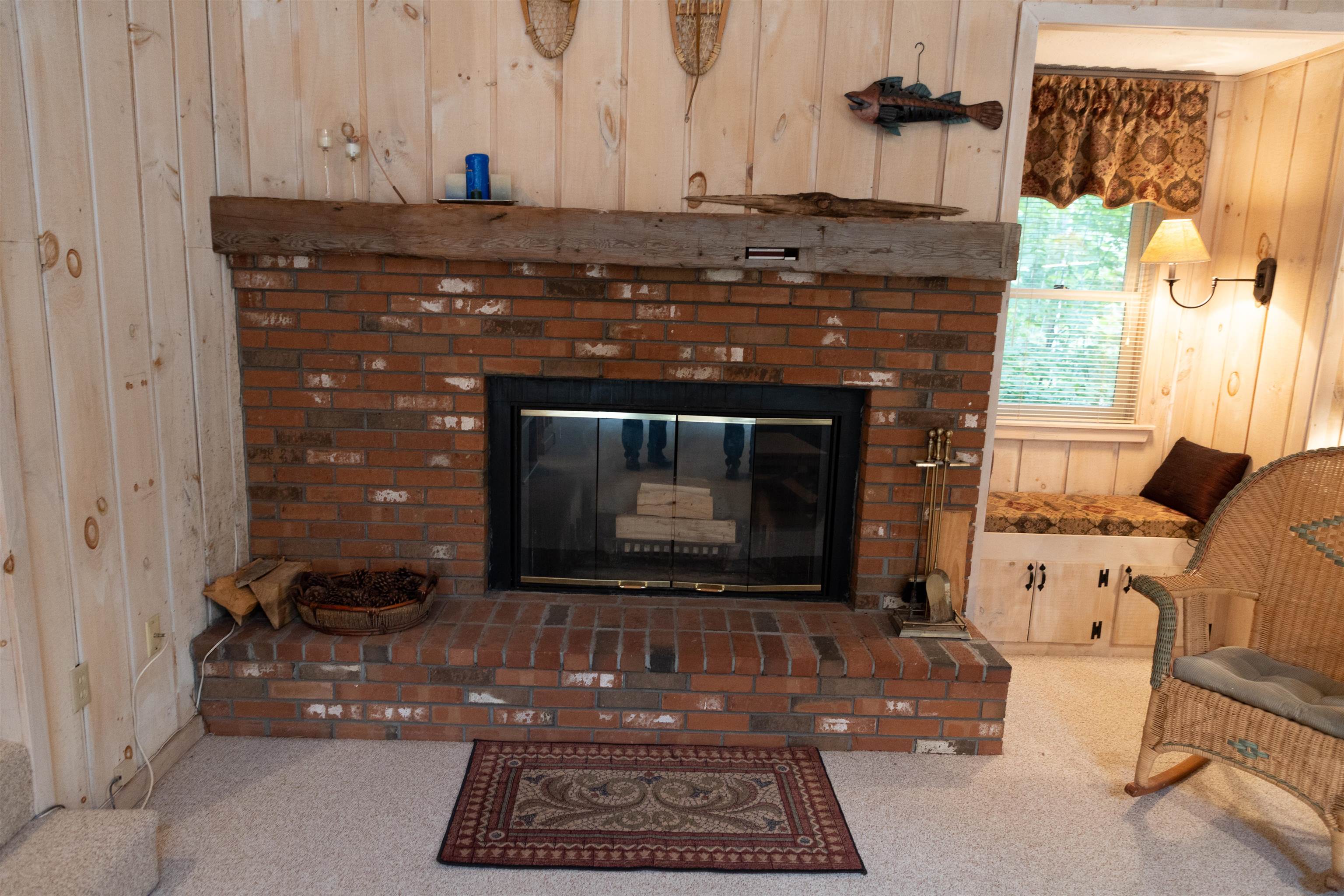 47 View Road Wilmington, VT 05363 - Photo 6 of 31 Gallery Image 6