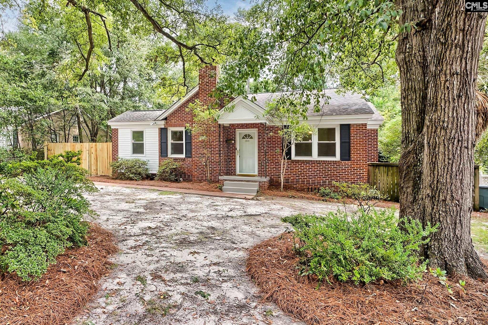 2524 Craig Road Columbia, SC 29204 - Photo 5 of 28 Gallery Image 5