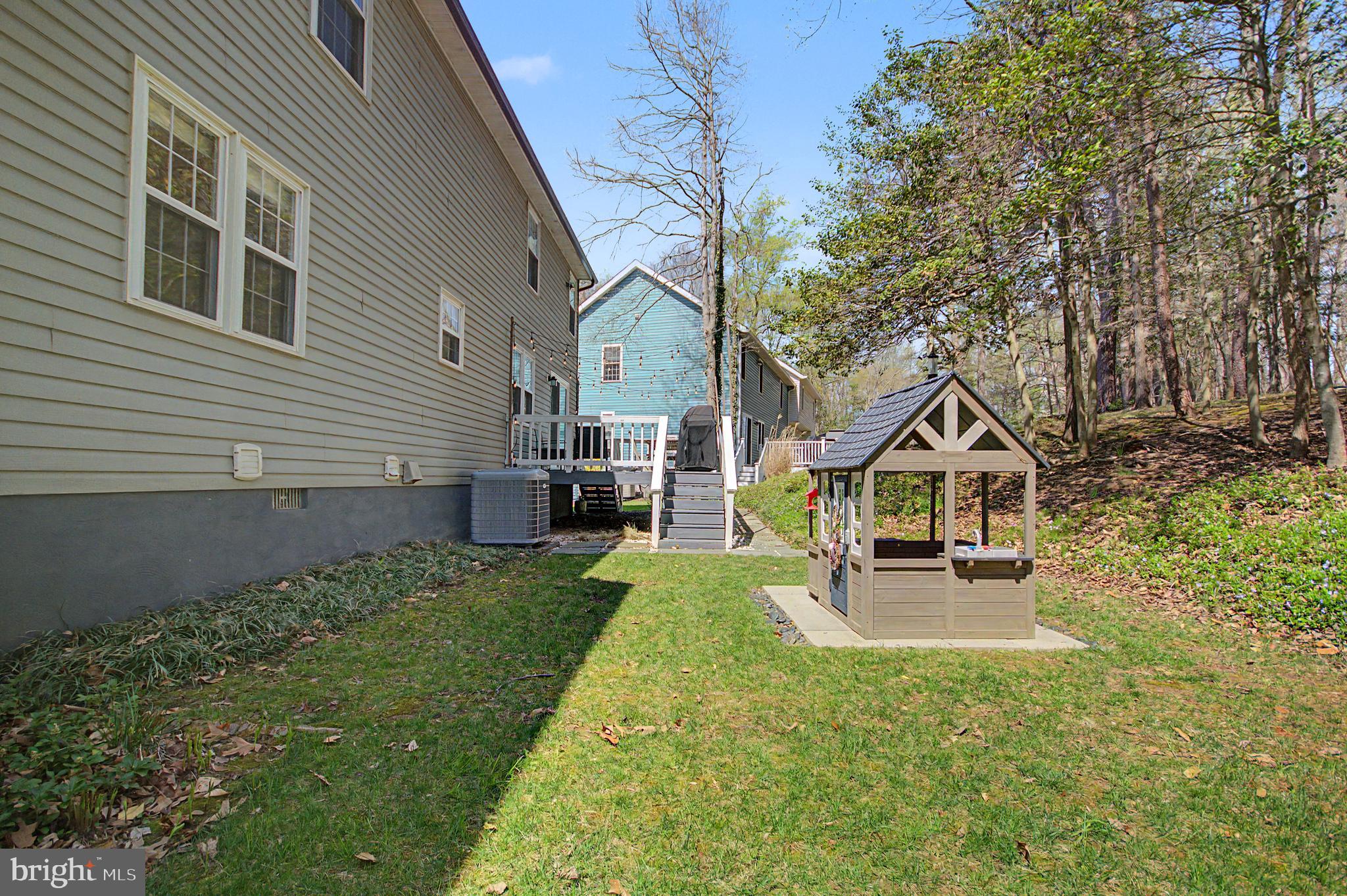 2579 Hidden Cove Road, Unit 159 Annapolis, MD 21401 - Photo 69 of 90
