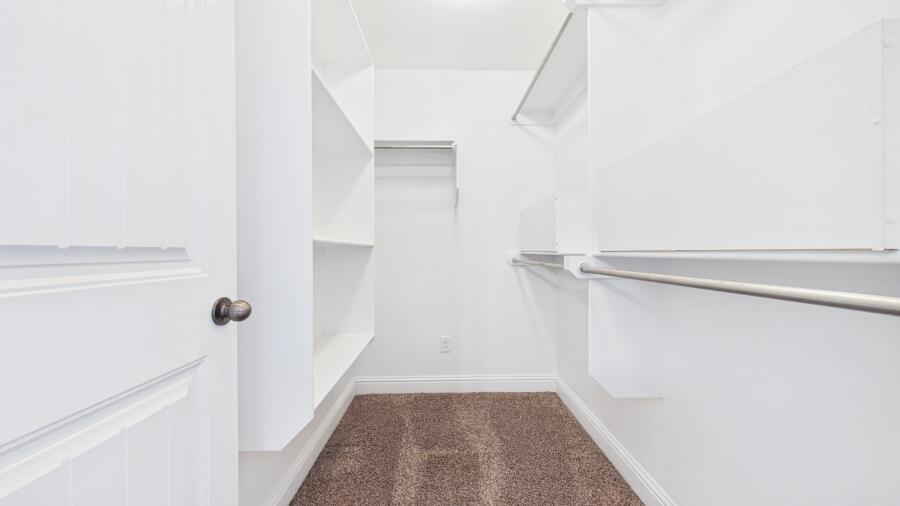 3707 Rochester Avenue Lubbock, TX 79407 - Photo 25 of 40 a view of a hallway