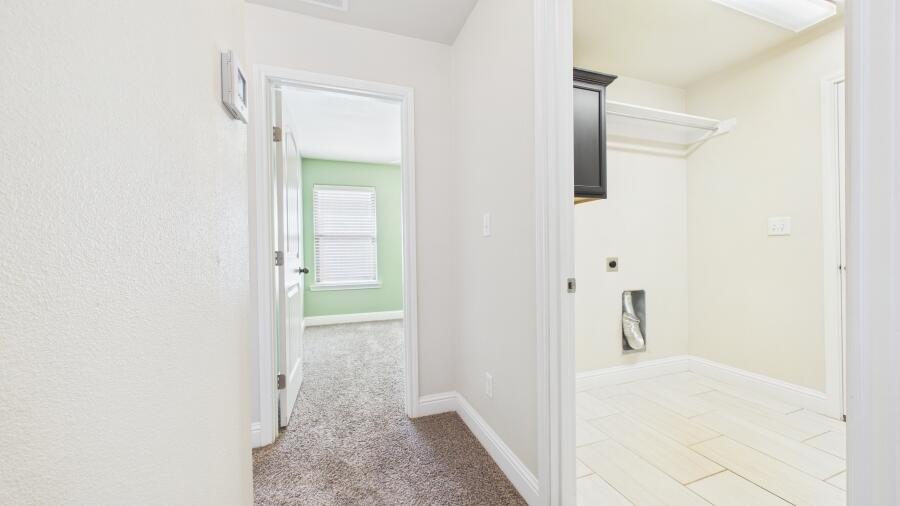 3707 Rochester Avenue Lubbock, TX 79407 - Photo 26 of 40 a view of a bathroom with sink