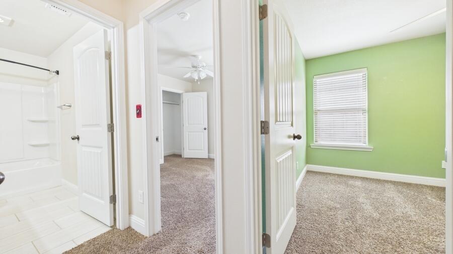 3707 Rochester Avenue Lubbock, TX 79407 - Photo 30 of 40 a view of an empty room