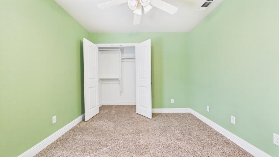 3707 Rochester Avenue Lubbock, TX 79407 - Photo 32 of 40 a view of an empty room with a window