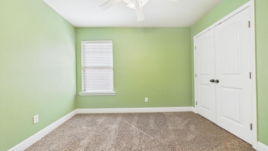 3707 Rochester Avenue Lubbock, TX 79407 - Photo 34 of 40 a view of a room that has a window in it
