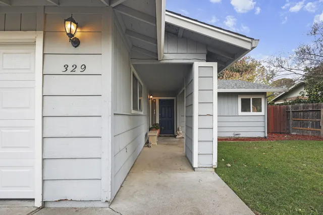 $359,900 | 329 Michael Drive, Red Bluff, CA 96080