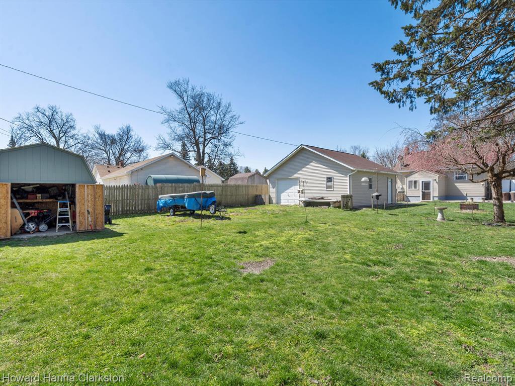 3087 South Adams Road Rochester Hills, MI 48309 - Photo 26 of 32