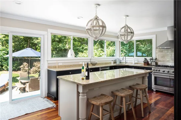 $4,600 | 41 Indian Terrace, Middletown, RI 02842