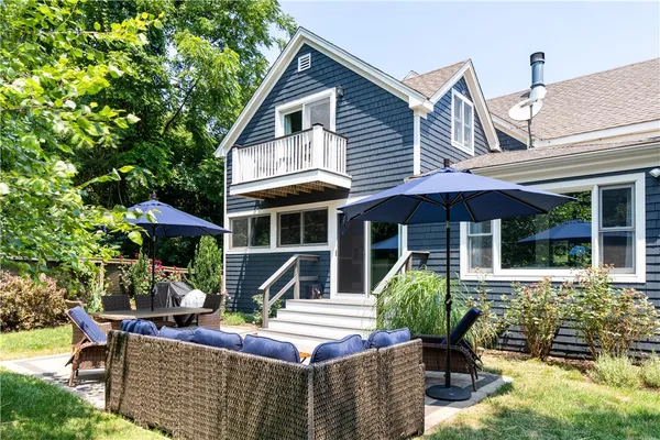 $4,600 | 41 Indian Terrace, Middletown, RI 02842