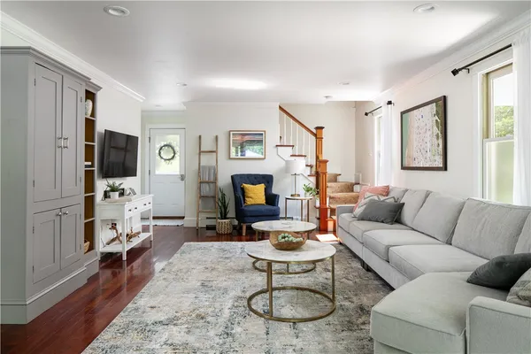 $4,600 | 41 Indian Terrace, Middletown, RI 02842